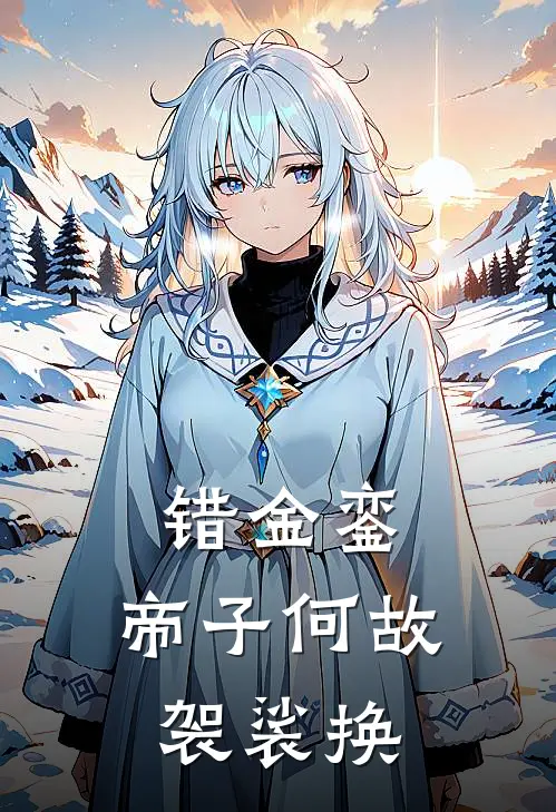 错金銮，帝子何故袈裟换