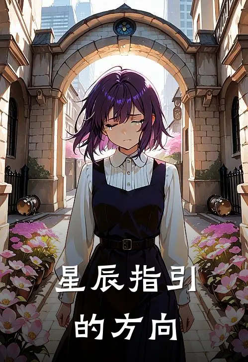 星辰指引的方向