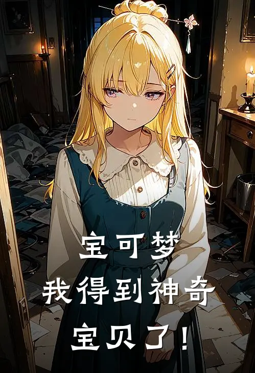 宝可梦：我得到神奇宝贝了！