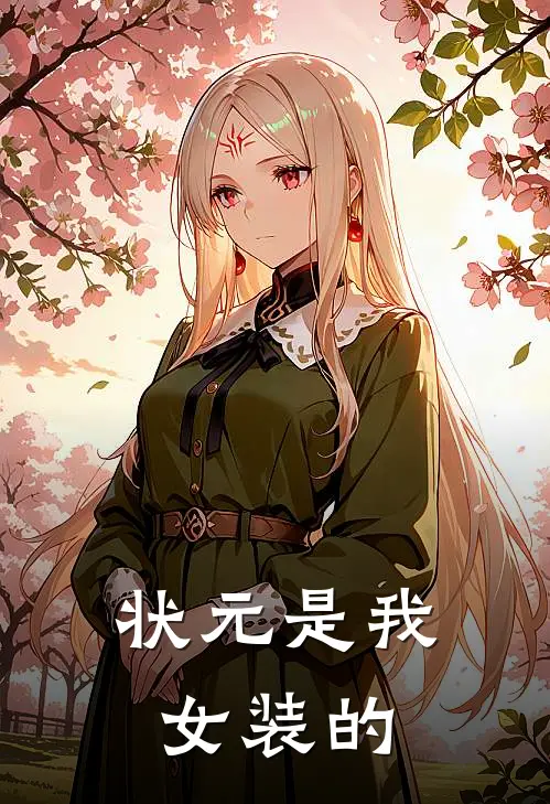 状元是我女装的