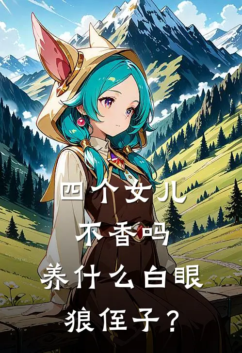 四个女儿不香吗，养什么白眼狼侄子？