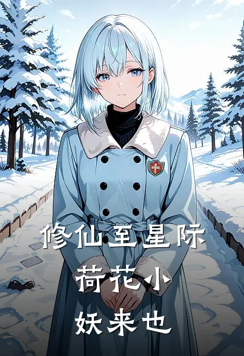 修仙至星际，荷花小妖来也