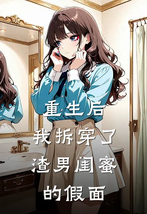 重生后，我拆穿了渣男闺蜜的假面