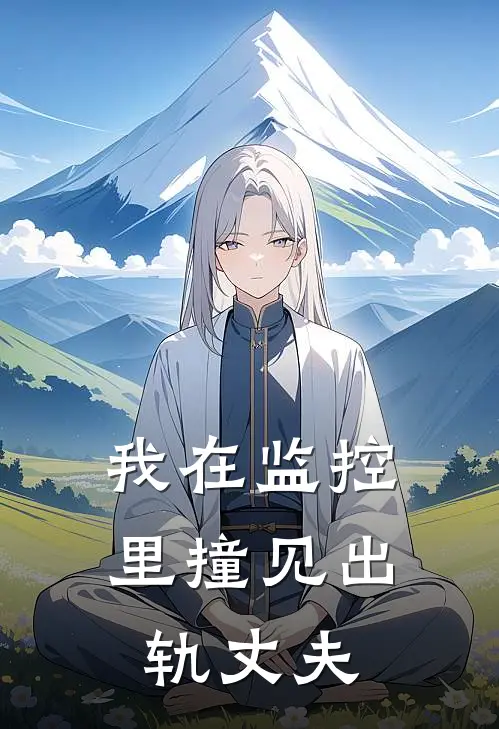 我在监控里撞见出轨丈夫