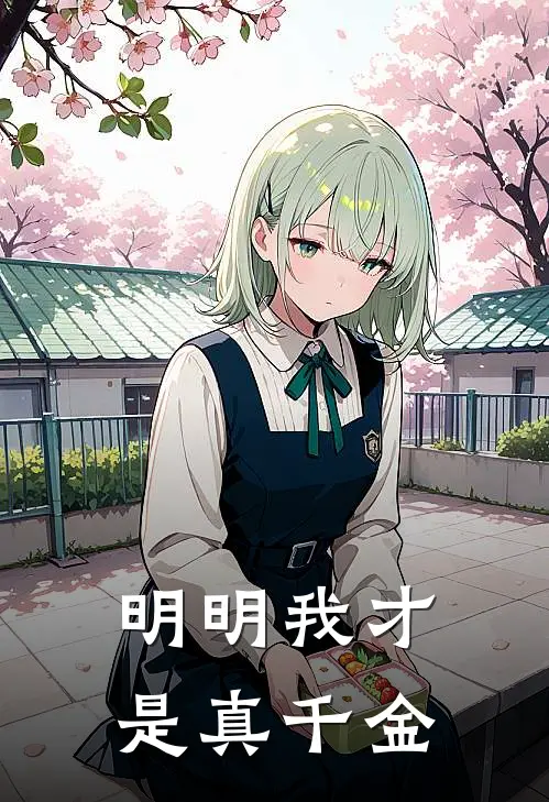 明明我才是真千金