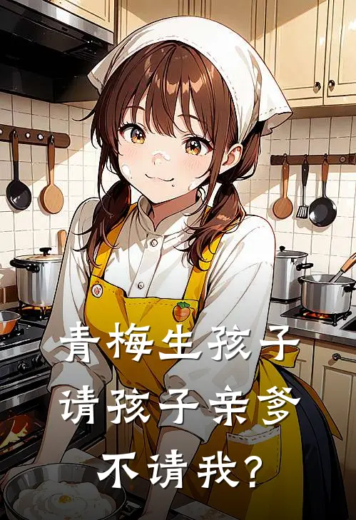 青梅生孩子，请孩子亲爹不请我?