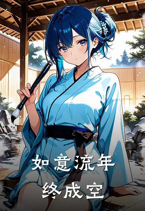 如意流年终成空