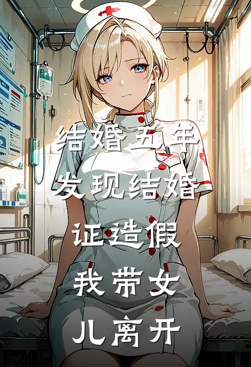 结婚五年发现结婚证造假，我带女儿离开