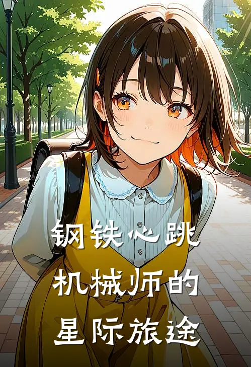 钢铁心跳机械师的星际旅途