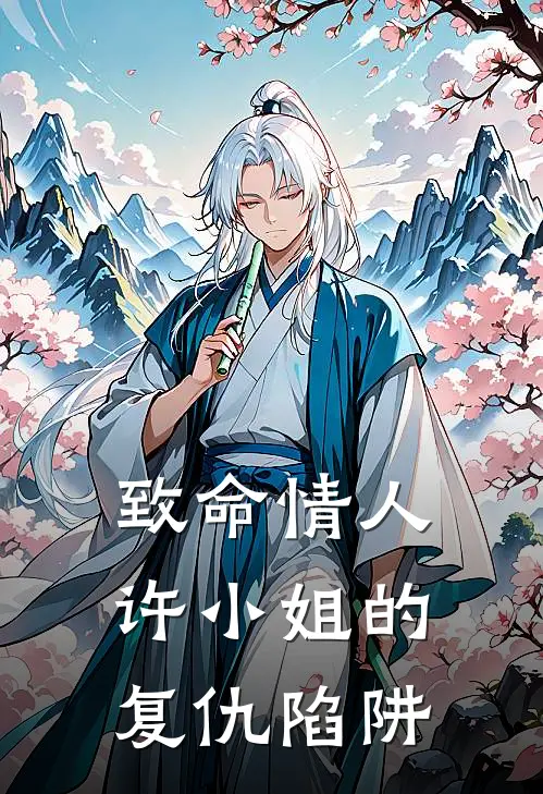 致命情人：许小姐的复仇陷阱