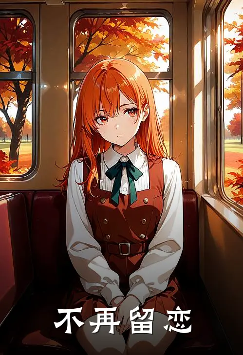 不再留恋
