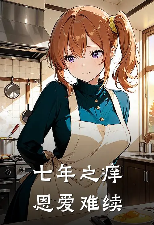 七年之痒，恩爱难续