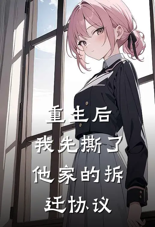 重生后，我先撕了他家的拆迁协议