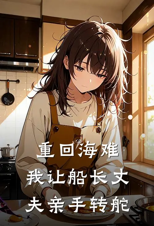 重回海难，我让船长丈夫亲手转舵