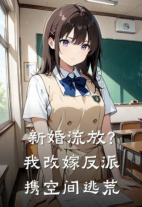 新婚流放？我改嫁反派携空间逃荒