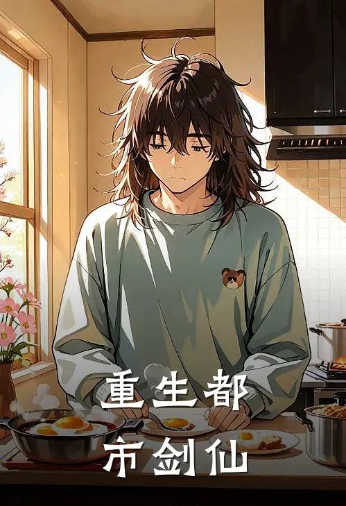 重生都市剑仙