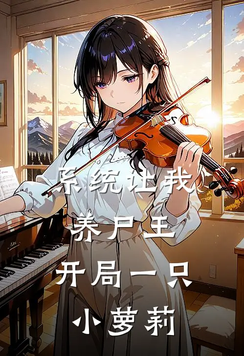 系统让我养尸王，开局一只小萝莉