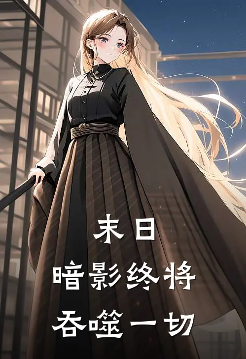 末日：暗影终将吞噬一切