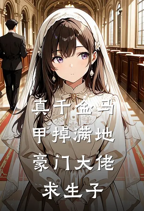 真千金马甲掉满地，豪门大佬求生子