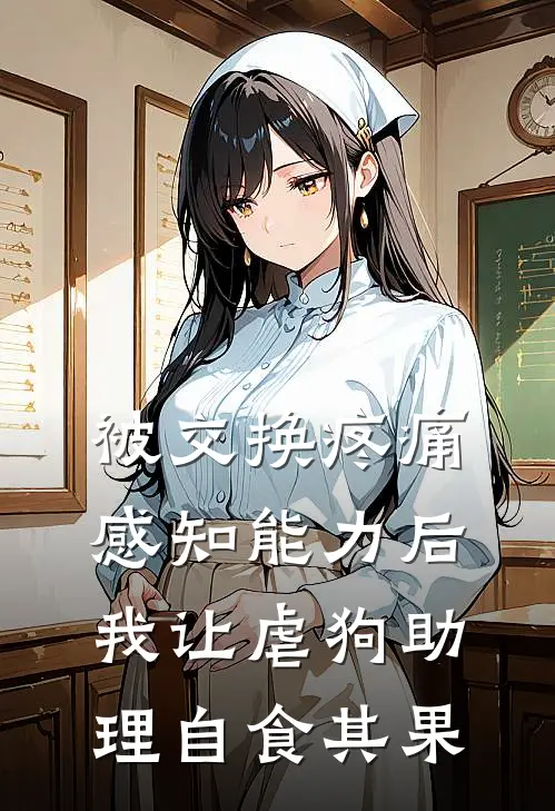 被交换疼痛感知能力后，我让虐狗助理自食其果