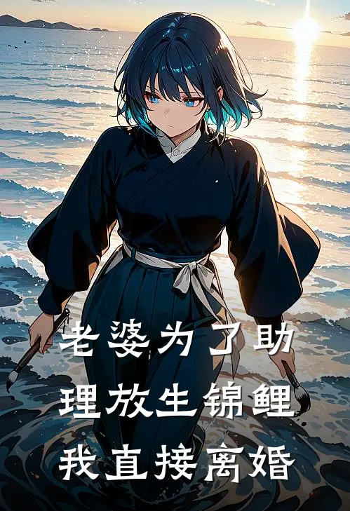 老婆为了助理放生锦鲤，我直接离婚