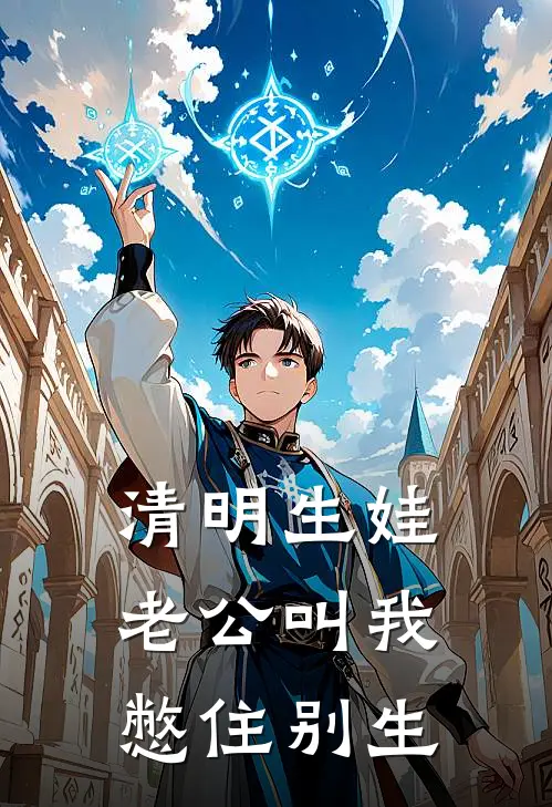 清明生娃，老公叫我憋住别生