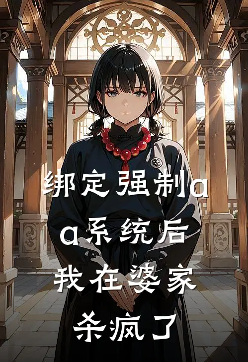 绑定强制aa系统后，我在婆家杀疯了