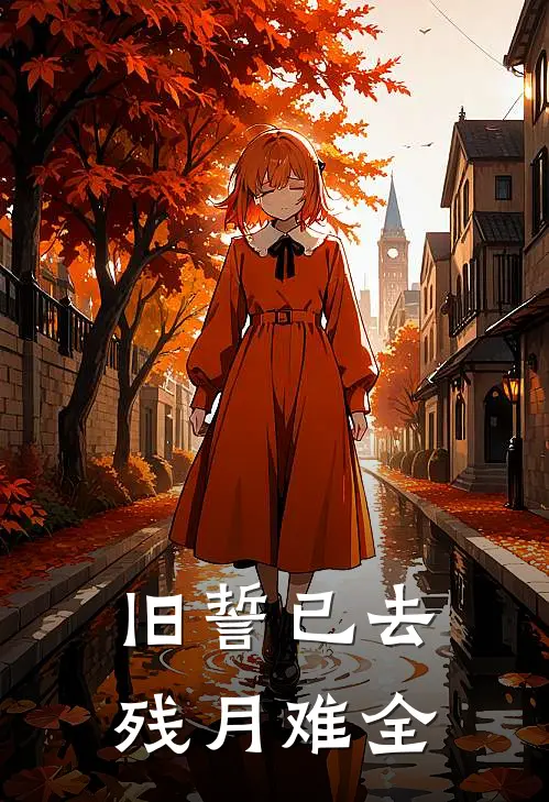 旧誓已去，残月难全