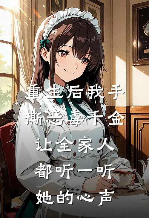 重生后我手撕恶毒千金，让全家人都听一听她的心声