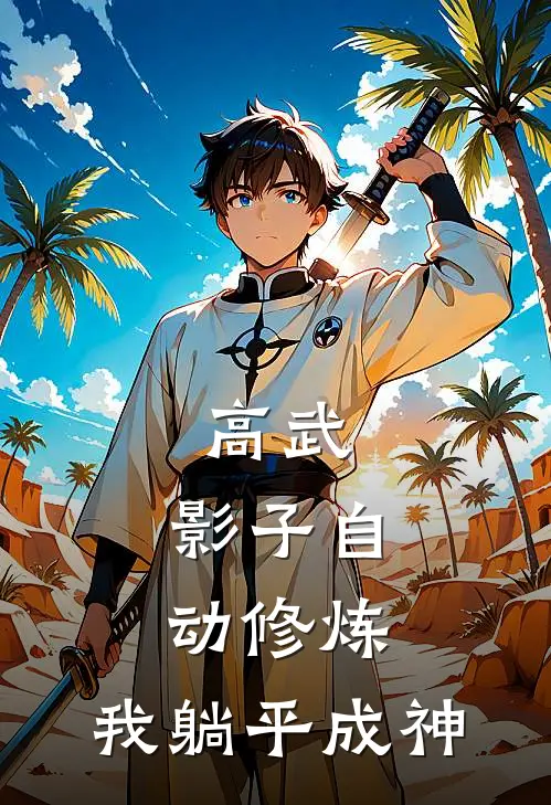 高武：影子自动修炼，我躺平成神