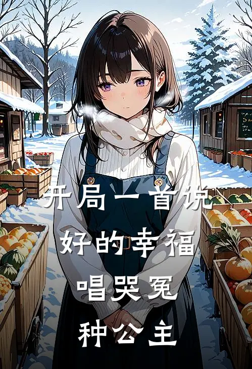 开局一首说好的幸福，唱哭冤种公主