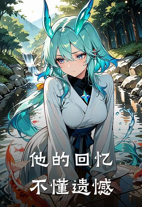 他的回忆不懂遗憾