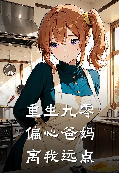 重生九零，偏心爸妈离我远点