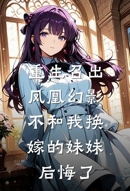 重生召出凤凰幻影，不和我换嫁的妹妹后悔了