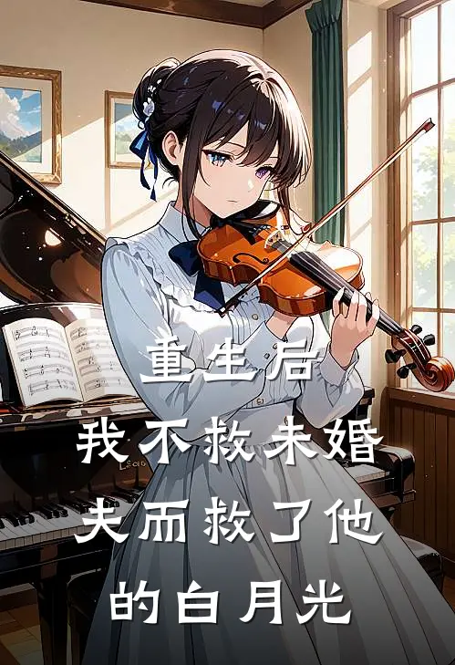 重生后，我不救未婚夫而救了他的白月光
