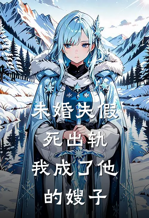 未婚夫假死出轨，我成了他的嫂子