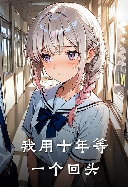 我用十年等一个回头