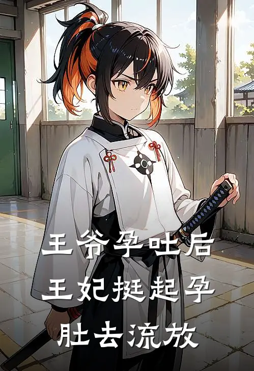 王爷孕吐后，王妃挺起孕肚去流放