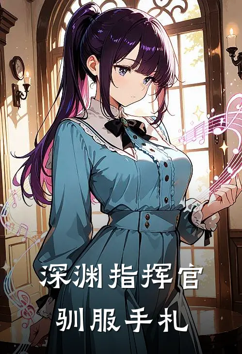 深渊指挥官驯服手札