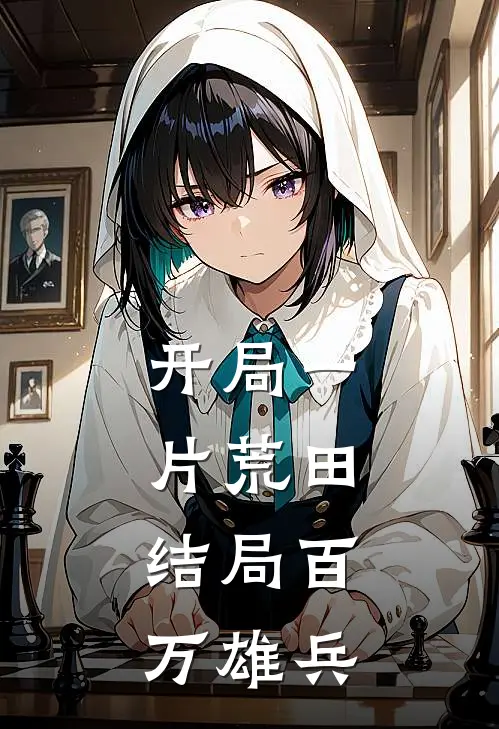 开局一片荒田，结局百万雄兵