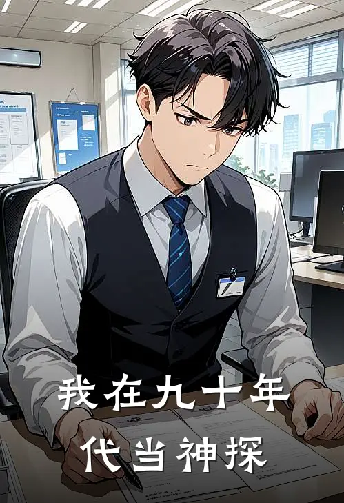 我在九十年代当神探