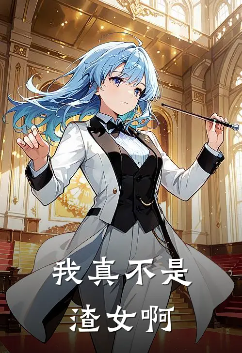 我真不是渣女啊