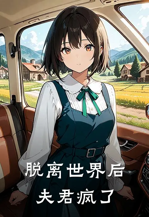 脱离世界后，夫君疯了