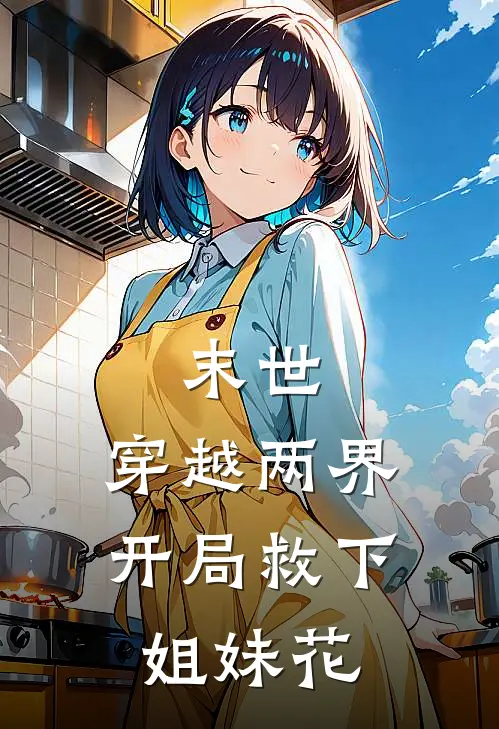 末世：穿越两界，开局救下姐妹花