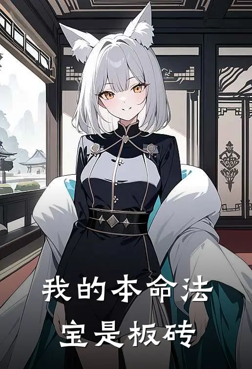 我的本命法宝是板砖