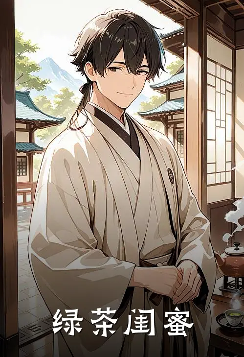 绿茶闺蜜