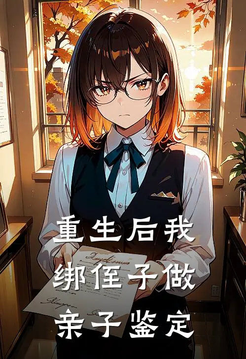 重生后我绑侄子做亲子鉴定