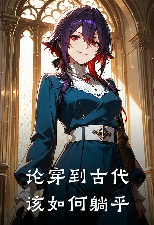 论穿到古代该如何躺平