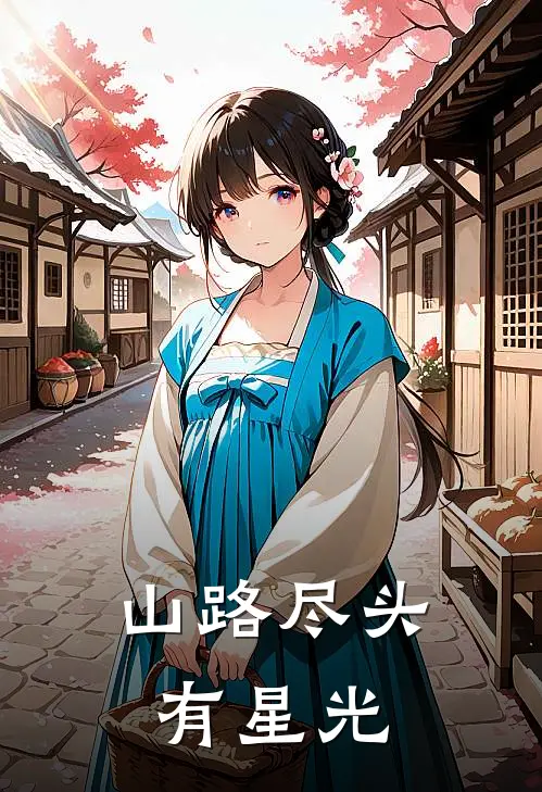 山路尽头有星光