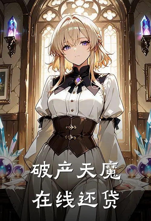 破产天魔，在线还贷